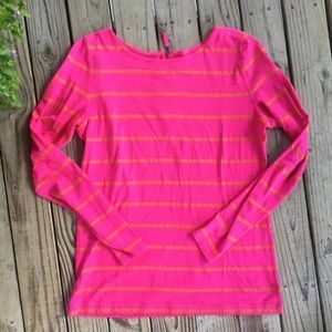 Loft long sleeve tee